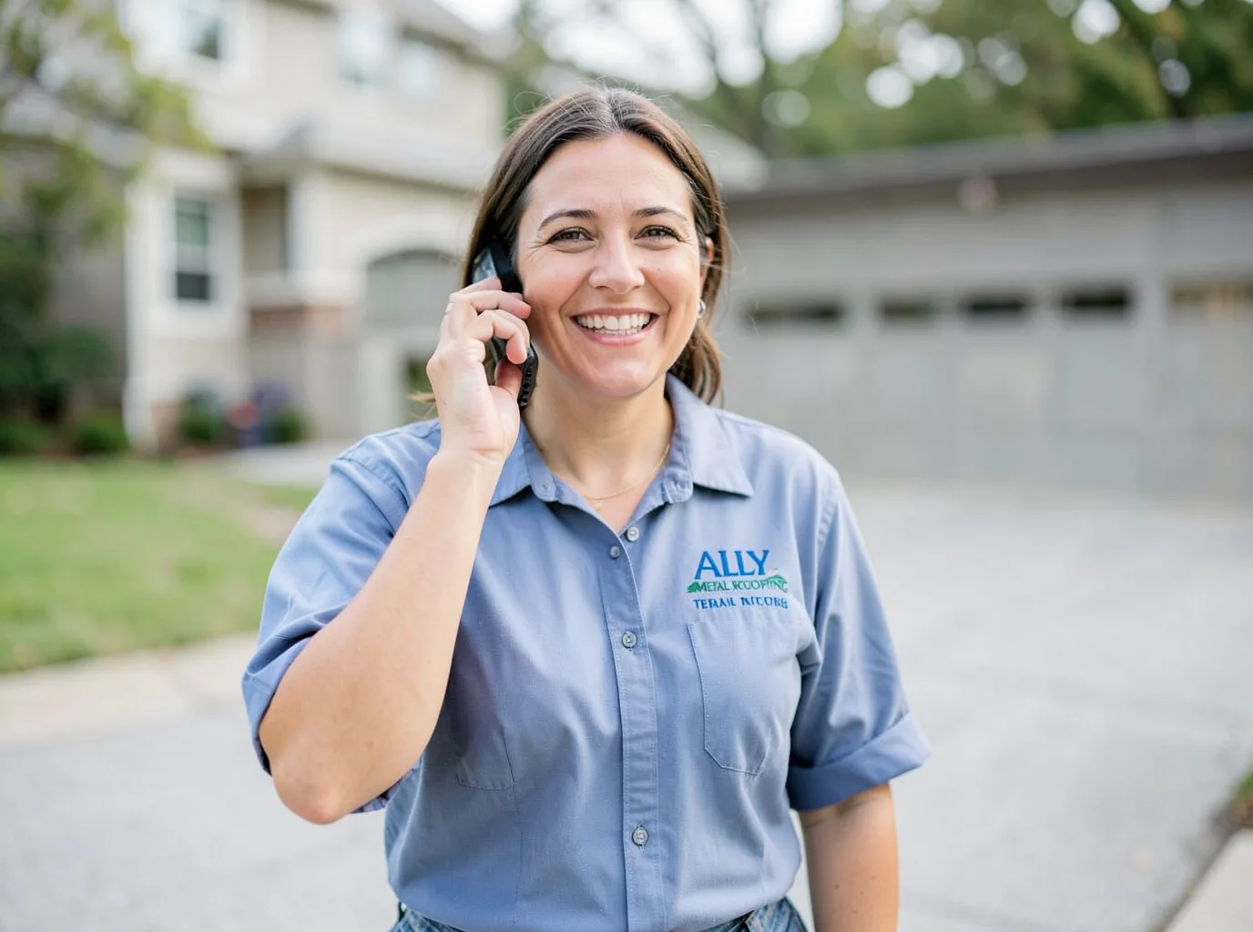 Metal Roof Installation Rock, MI FAQs